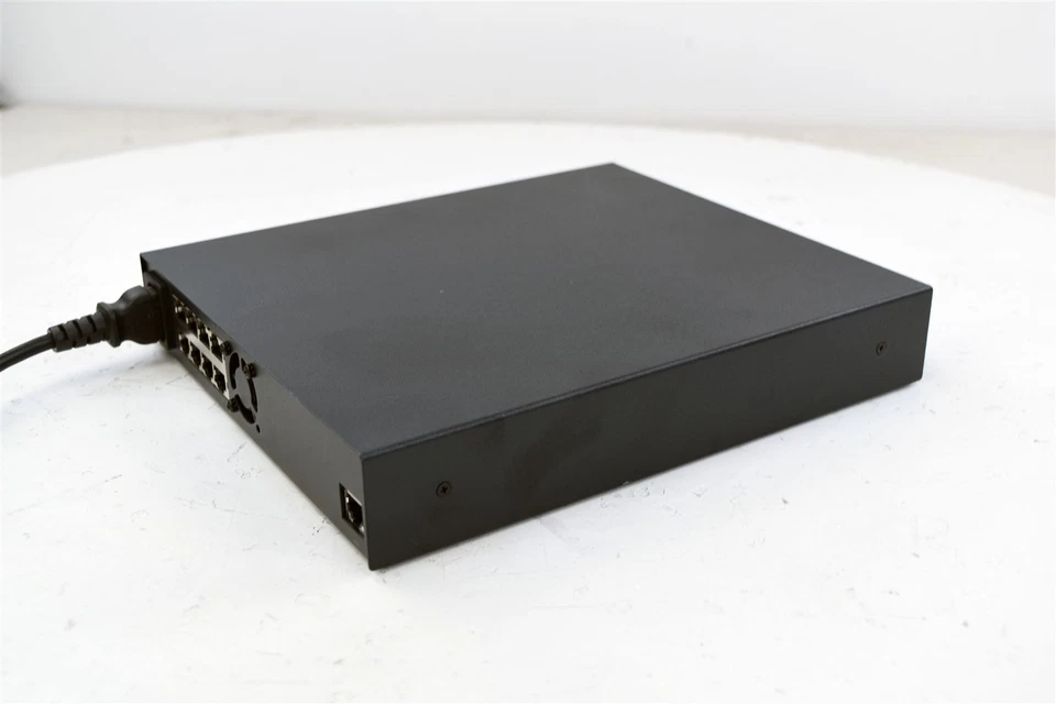 AVOCENT 520-425-504 ESP-8 MI 8 PORT HUB - Image 2 of 4