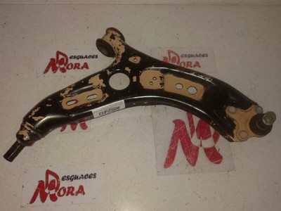 UNTERER LENKER RADAUFHÄNGUNG VORN LINKS / JOSE / CAJA 1 / 1105071 FÜR SEAT LEON
