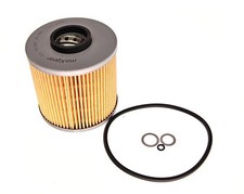 Ölfilter MAXGEAR 26-0001 Filtereinsatz für BERTONE BMW E34 E36 E30 3er Touring