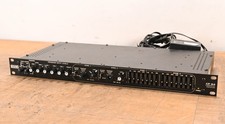 Rane CP64 Dual Zone Audio Distribution and Paging Preamp CG01ULT