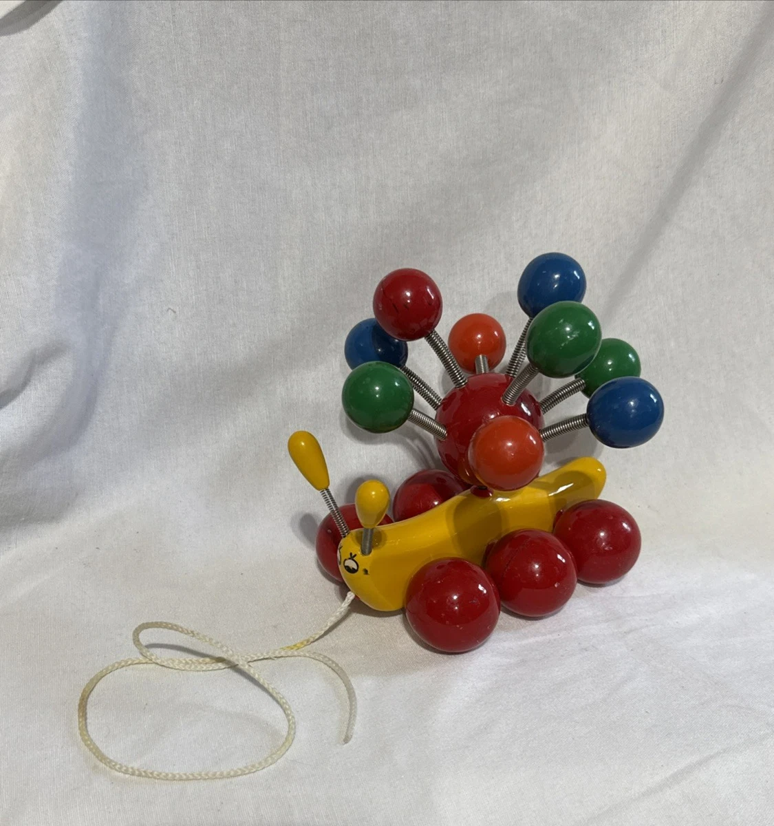 Kouvalias In Vintage & Antique Pull Toys for sale | eBay