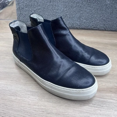 Emporio Armani M Width Boots for Men for Sale | Shop New & Used