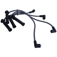 Maxgear ZüNdleitungssatz ZüNdkabel Satz FüR Ford Focus Turnier 1.6 16V 1.4