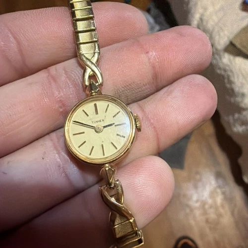 Vintage Timex Women’s Watch