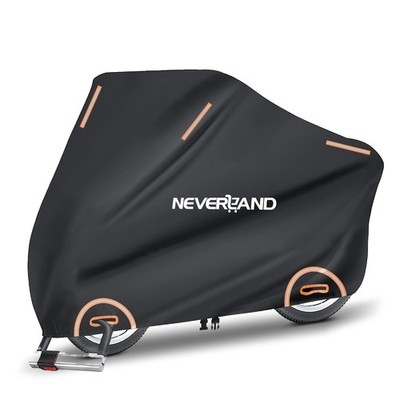 Neverland Outdoor Motorcycle Cover For Honda CBR600 F4 f4i 600RR 900RR 1000RR