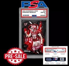 2018 Leaf Best of Football Cards 21