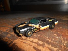 Hot Wheels Blackwall Ford Torino Stocker Black 3 Crager Bell Union 76 Goodyear Hot Wheels Blackwall Ford Torino Stocker Black 3 Crager Bell Union 76 Goodyear