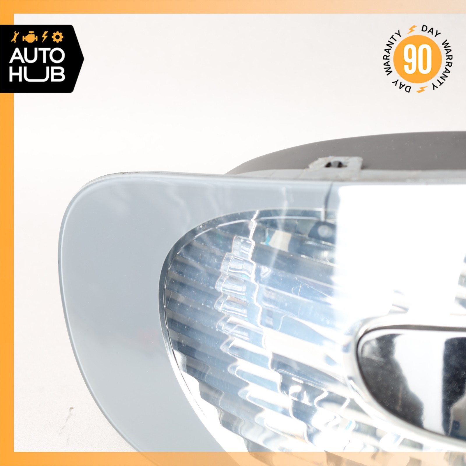 05-19 Aston Martin DB9 DBS Vantage Tail Light Lamp Left Side 8D3313405AK OEM 35k