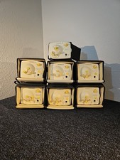 Lot of 7 Medela Pump in Style Advanced Breast Pumps Motors ONLY