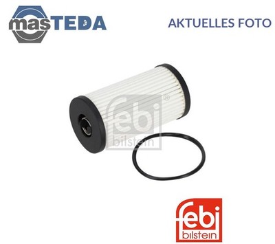 197831 HYDRAULIKFILTER SATZ AUTOMATIK-GETRIEBE FEBI BILSTEIN FÜR BYD SEAL