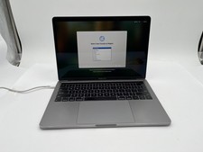 Apple MacBook Pro 13" A1989 2018 Core i5 -8259U@ 2.3GHz 16GB 512GB SSD -SEQUOIA