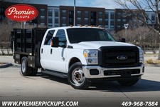 2016 Ford F-350 XL
