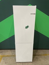 Bosch 60/40 Frost Free Fridge Freezer - White - D - KGN362WDFG #397608