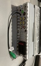 Single Din Touchscreen Radio Wireless Carplay Wireless Android Auto 6.2