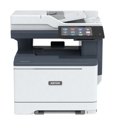 Xerox VersaLink C415 A4 40ppm Duplex Copy/Print/Scan/Fax PS3 PCL5e/6 2 Trays