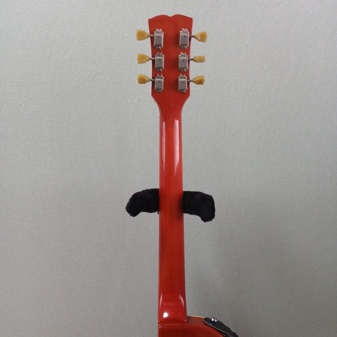 Electric Guitar Barclay Let's Play Music Sunburst | eBay