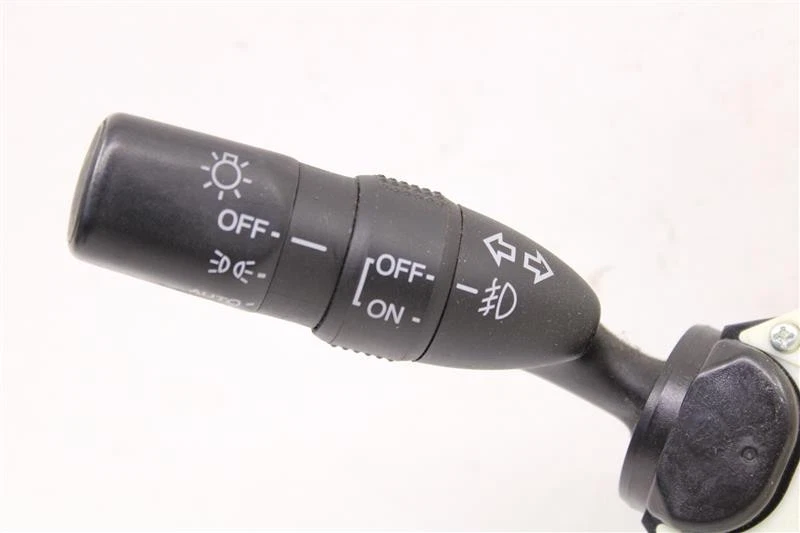 Used Steering Column Control Switch fits: 2012 Acura Tsx assembly Sdn Grade A Foto 2 de 4