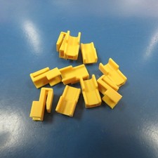 FARGO ASSEMBLIES 59158 Qty of 100 per Lot LOCK TERM SECONDARY