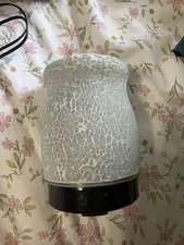 Better Home And Gardens Essential Oil Diffuser With Cord And Instruction Manual