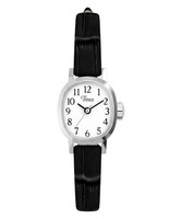 Timex Cavatina Schwarz Damen Armbanduhr TW2Y87800