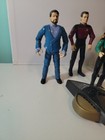 Star Trek Vintage Action Figures 1992-1994 Lot of 7 — photo 6