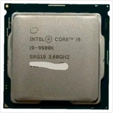 Buy Intel Core i9-9900K Processor (3.60GHz, Octa-Core, LGA