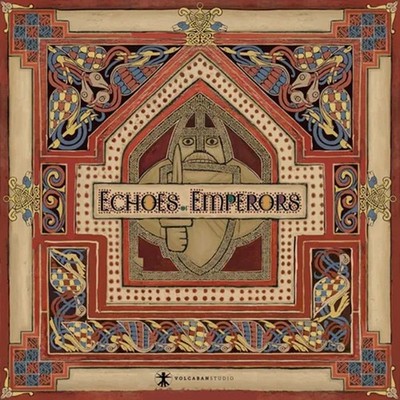 Echoes of Emperors 2 Player Edition (deutsch)