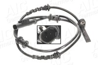 AIC ABS Sensor Raddrehzahl 55818 FüR Opel Movano U9 Fiat Ducato Bus 100 Multijet