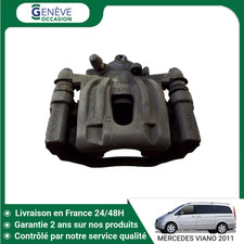 Etrier de frein Mercedes VIANO
