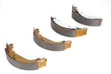 Mâchoire de frein Peugeot 203