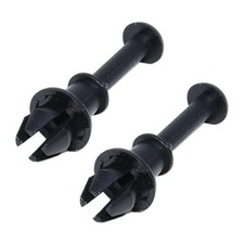 2 Pieces Parcel Shelf String Clips Hook Holder 1M6867574A for Accessory