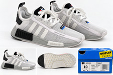 nmd brand new white adidas sneakers