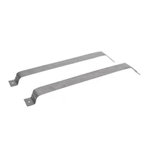 FUEL TANK STRAPS; 00-01 SUBURBN; REAR TANK; PAIR