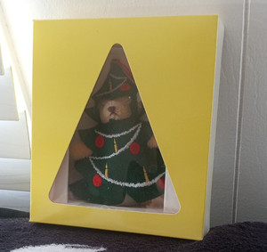 Steiff Christmas Ornament | eBay