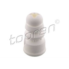 TOPRAN Anschlagpuffer Federung Hinterachse für Audi A4 8E2 B6 8E5 A6