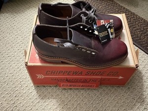 Chippewa Oxford | eBay