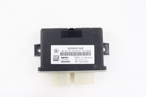 Mopar DEF Module 68085913AE