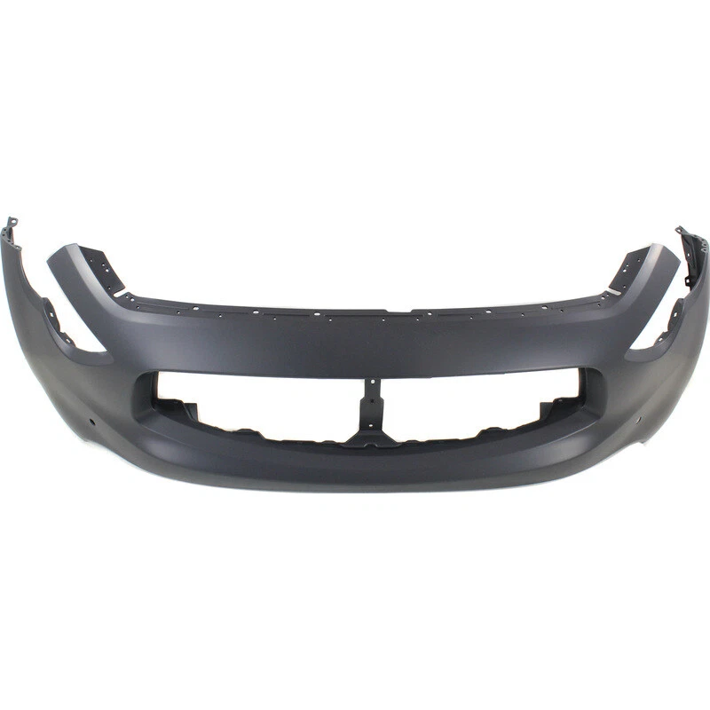 Cubierta de parachoques delantera imprimada superior para Infiniti FX35 FX50 2009-2011 Foto 4 de 4