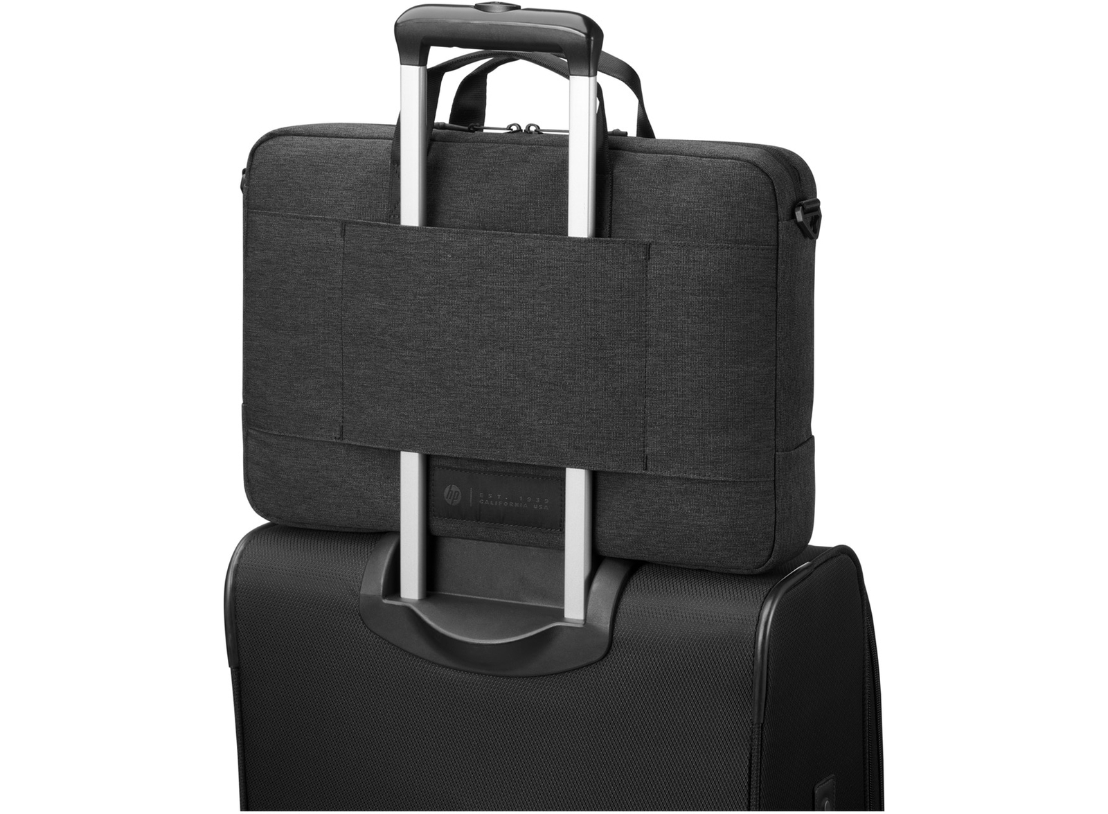 HP Lightweight 15.6 Laptop Bag eBay