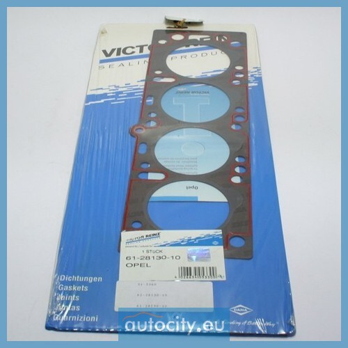 Joint De Culasse Victor Reinz 61-52750-30 Toyota LJ Phares Carrés