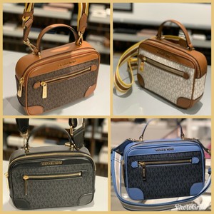 mk crossbody camera bag