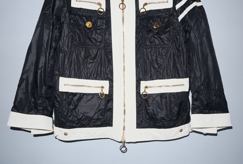 MONCLER Womens Lightweight Althea Jacket Size 1 - Picture 3 of 17