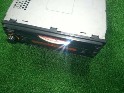 Nakamichi CD-45Z CD Player In Dash Receiver 1DIN Good Working Free