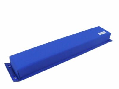 Stegfender Boxenfender Anlegeschutz Pontonfender 60 x 10 x 6 cm Blau