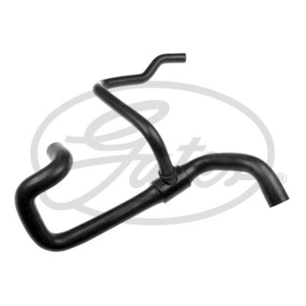 Gates KüHlerschlauch KüHlleitung Passend FüR Dacia Duster Logan MCV 05-2644-image
