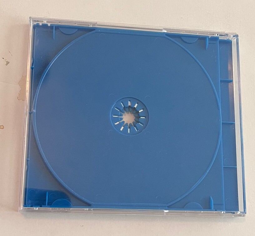 GIL EVANS - Priestess - CD 1983 Island Tested Read
