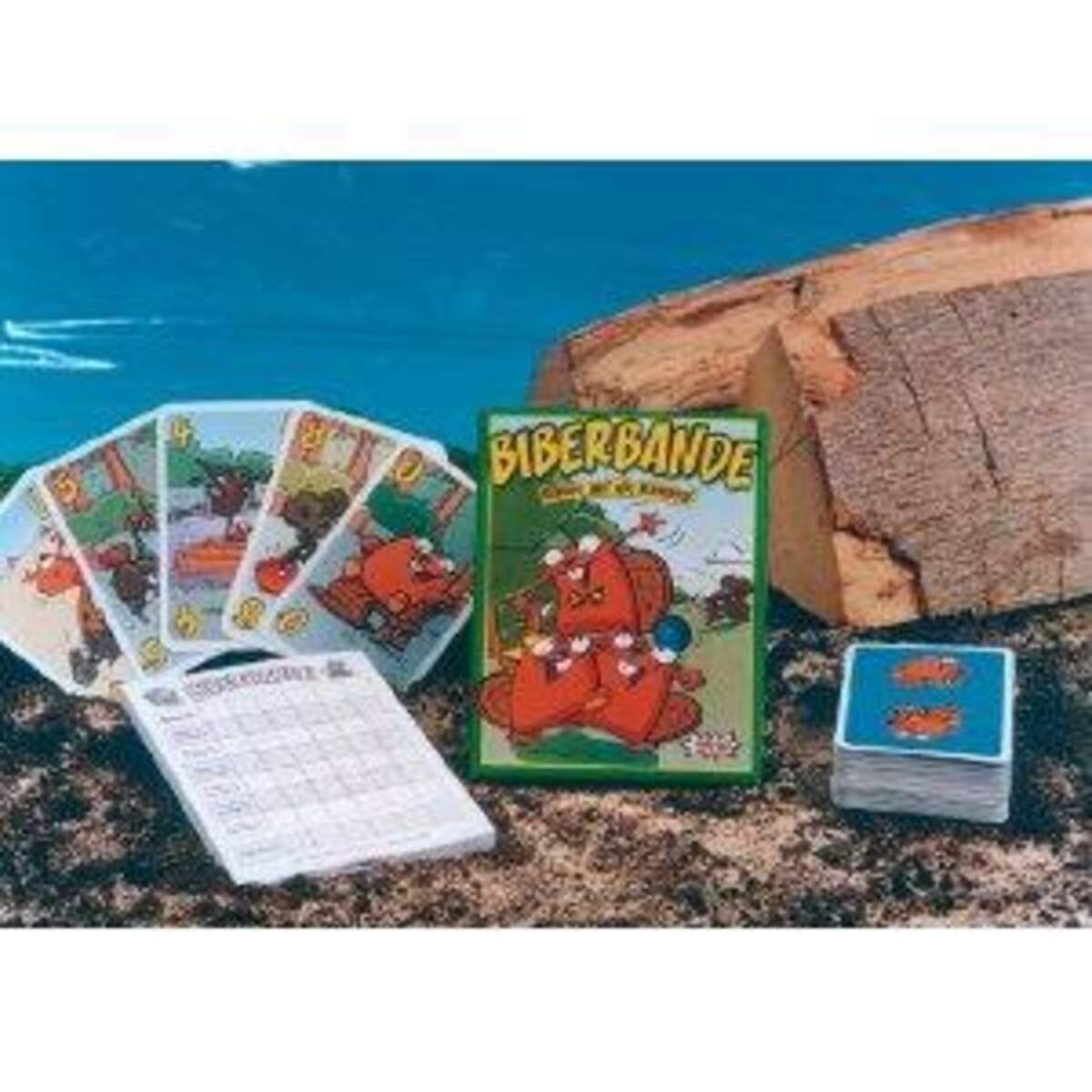 Thumbnail - Amigo Biberbande