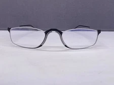 Schiller Eyeglasses Frames Reading men woman Rectangular Titan Germany