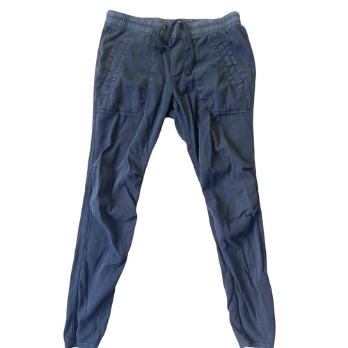 gap Body Womens Ribbed Holiday Jogger Pajama Pants  display picture 3