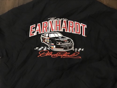 VTG Chase Authentics Dale Earnhardt Sr 